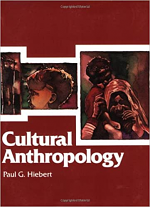 CULTURAL ANTHROPOLOGY, 2D ED