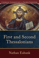 FIRST AND SECOND THESSALONIANS