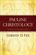 PAULINE CHRISTOLOGY