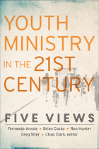 YOUTH MINISTRY IN THE 21ST CENTURY