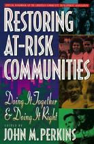 RESTORING AT RISK COMMUNITIES