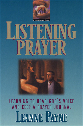 LISTENING PRAYER