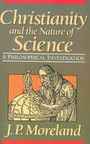 CHRISTIANITY AND THE NATURE OF SCIENCE
