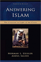 ANSWERING ISLAM