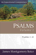 PSALMS 1 - 41 VOLUME 1