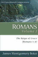 ROMANS 5 - 8 VOLUME 2