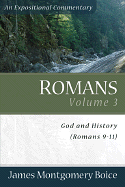 ROMANS 9-11 VOLUME 3