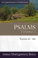 PSALMS 42 - 106 VOLUME 2