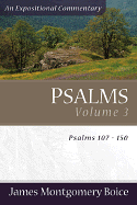 PSALMS 107 - 150 VOLUME 3
