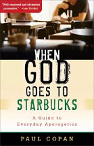 WHEN GOD GOES TO STARBUCKS