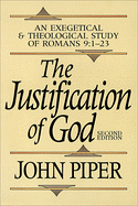 THE JUSTIFICATION OF GOD