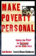 MAKE POVERTY PERSONAL