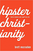 HIPSTER CHRISTIANITY