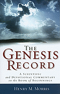 THE GENESIS RECORD