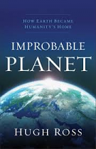 IMPROBABLE PLANET