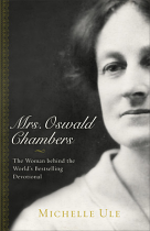 MRS OSWALD CHAMBERS