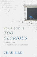 YOUR GOD IS TOO GLORIOUS