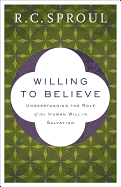 WILLING TO BELIEVE