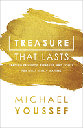 TREASURE THAT LASTS