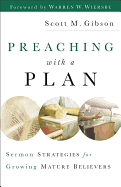 PREACHING WITH A PLAN