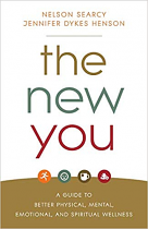 THE NEW YOU