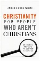 CHRISTIANITY FOR PEOPLE WHO AREN'T CHRISTIANS