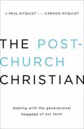 THE POST CHURCH CHRISTIAN