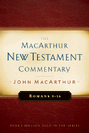 ROMANS 9 - 16