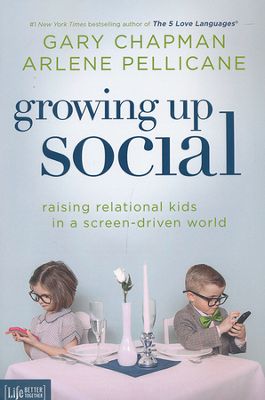 GROWING UP SOCIAL