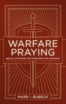 WARFARE PRAYING