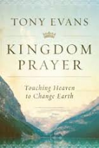 KINGDOM PRAYER