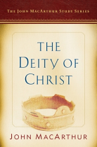 THE DEITY OF CHRIST