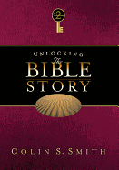 UNLOCKING THE BIBLE STORY VOLUME 2