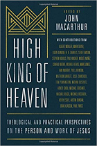 HIGH KING OF HEAVEN