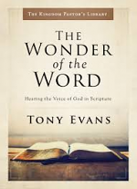 THE WONDER OF THE WORD
