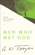 MEN WHO MET GOD