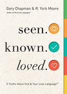 SEEN KNOWN LOVED