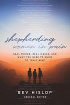 SHEPHERDING WOMEN IN PAIN