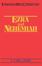 EBC - EZRA & NEHEMIAH