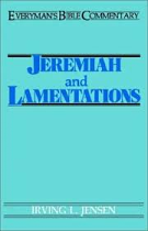 EBC - JEREMIAH & LAMENTATIONS