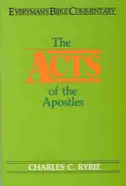 EBC - ACTS OF THE APOSTLES