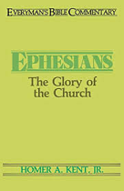 EBC - EPHESIANS