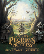 THE ILLUSTRATED LITTLE PILGRIMS PROGRESS