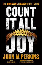 COUNT IT ALL JOY