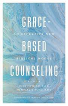 GRACE-BASED COUNSELLING