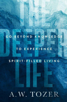 THE DEEPER LIFE