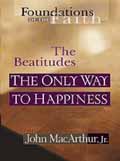THE ONLY WAY TO HAPPINESS