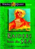 RAIDERS FROM THE SEA