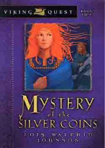 MYSTERY OF THE SILVER COINS