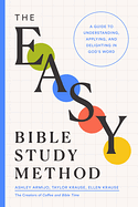 THE EASY BIBLE STUDY METHOD